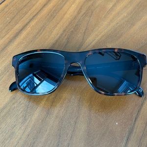 Oliver Peoples Sunglasses Mens